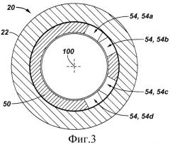 Устройство, система и способ для нагнетания текучей среды в скважину (патент 2379477) Устройство, система и способ для нагнетания текучей среды в скважину (патент 2379477)