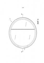 Укупорочное средство, имеющее прокладку и оттяжное кольцо (патент 2619097)