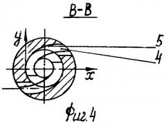 Способ непрерывной разливки прямоугольных стальных слитков (патент 2381086)