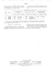 Способ крепления резин на основе фторсодержащих (патент 265435)