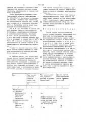Способ отбора морозоустойчивых сортов озимой пшеницы (патент 1597124)