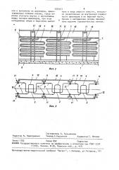 Устройство для разогрева вагонов со смерзшимся грузом (патент 1574517)