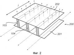 Прозрачное органическое светодиодное устройство с высокой интенсивностью (патент 2528321)