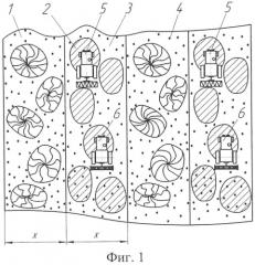 Способ реконструкции закустаренных пастбищ балочно-речных долин (патент 2579214)