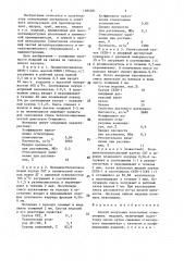 Способ получения эластичных огнеупорных изделий (патент 1384561)