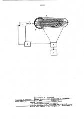 Устройство для измерения длительности импульсов заряженных частиц (патент 683557)