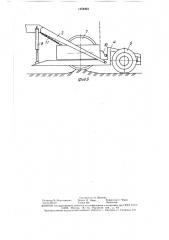 Машина для уплотнения грунта (патент 1458464)
