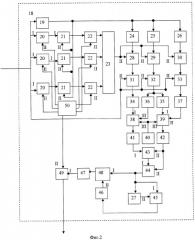 Оптикоэлектронная прицельная система самолета (патент 2344969)