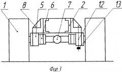 Мобильный агрегат (патент 2522482)