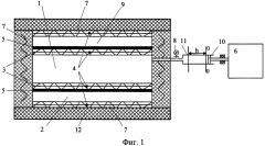 Способ определения удельной теплоемкости сыпучих материалов (патент 2613591)