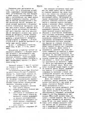 Загрузочное устройство доменной печи (патент 885275)