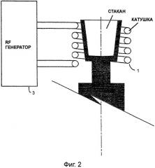 Стеклянная крошка и устройство для получения стеклянной крошки (патент 2544210)