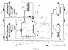 Система подрессоривания транспортного средства (патент 2291790)