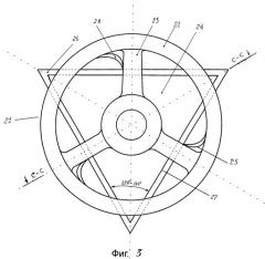 Установка для дробления и измельчения материалов (патент 2407589)