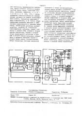 Устройство сбора телеметрической информации (патент 1564672)