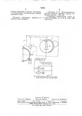Фотоимпульсное устройство дляизмерения геометрическихпараметров лент (патент 794366)