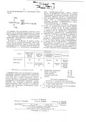Сырьевая смесь для изготовления теплоизоляционных изделий (патент 582229)