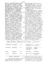 Устройство для обучения (патент 907570)