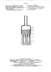 Устройство для окраски (патент 619217)