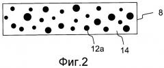 Снимаемая накладка для многослойной этикетки (патент 2543202)