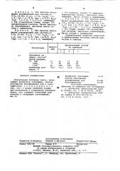 Огнеупорная бетонная смесь (патент 806643)
