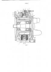 Дисковой тормоз (патент 680667)