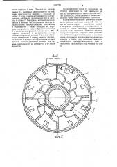 Барабанная печь (патент 1057756)
