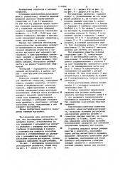 Регулируемая развертка (патент 1114502)