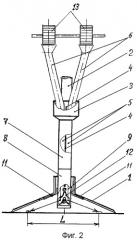 Сошник сеялки-культиватора (патент 2407270)