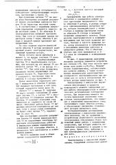 Электропривод с импульсным управлением (патент 1515308)