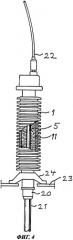 Удлиненный элемент и его применение (патент 2428760)