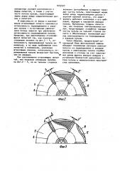 Импеллерный блок флотационной машины (патент 1055542)