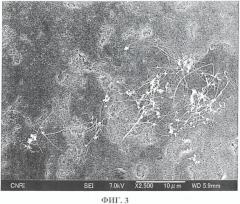 Структура из углеводородных волокон (патент 2354763)