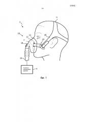 Устройства интерфейса пациента (патент 2641836)