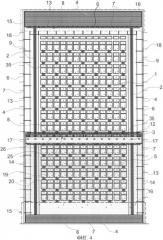 Подъемная система для обслуживания высотных сооружений (патент 2391284)