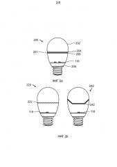 Осветительное устройство, лампа и светильник (патент 2600312)