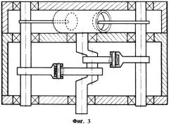 Двигатель внутреннего сгорания (патент 2484270)
