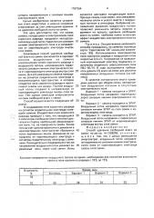 Способ удаления свободной влаги из семян (патент 1787364)