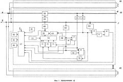 Система управления объектами теплоснабжения (патент 2580089)
