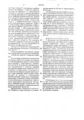 Инструмент для упрочняющей обработки внутренних цилиндрических поверхностей (патент 1687421)