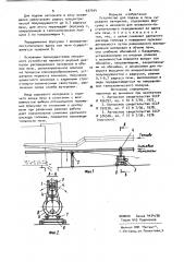Устройство для подачи в печь сырьевого материала (патент 937944)