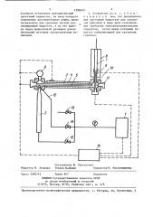 Устройство для заполнения хроматографических колонок (патент 1396049)