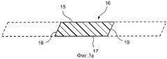 Промышленная ткань, содержащая полученные спиральной намоткой полосы материала (патент 2530371)