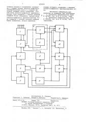 Устройство для контроля величины сопротивления изоляции электрического монтажа (патент 879516)