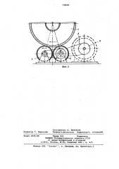 Способ правки шлифовального круга одновременно двумя роликами и устройство для его осуществления (патент 738500)