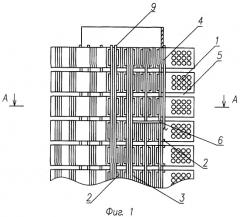 Фильтр для водозаборных скважин (патент 2272876)