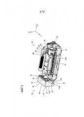 Устройство подачи жидкости и система выпрыскивания жидкости (патент 2630632)