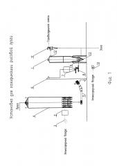Установка для газификации рисовой лузги (патент 2602107)