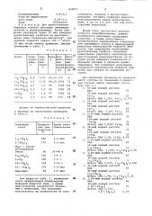 Буферная жидкость (патент 832057)