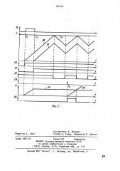 Способ формирования длительности прямоугольных импульсов (патент 926722)
